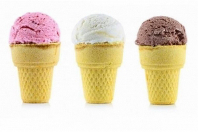 Натуральная косметика Eco Beauty - PR